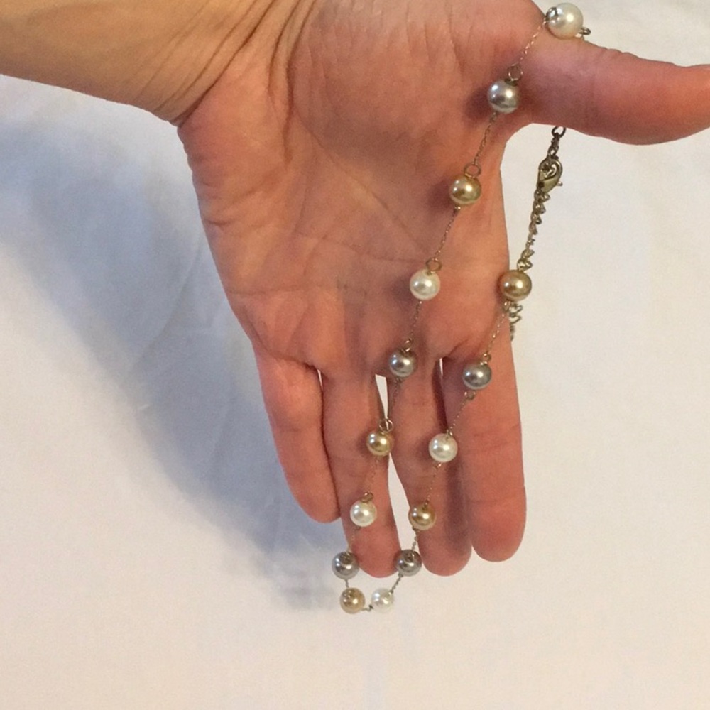 Necklace - Picture 5 of 7